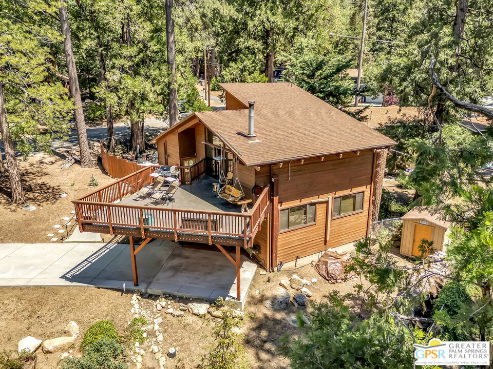 24924 Fern Valley Road Property Photo 8