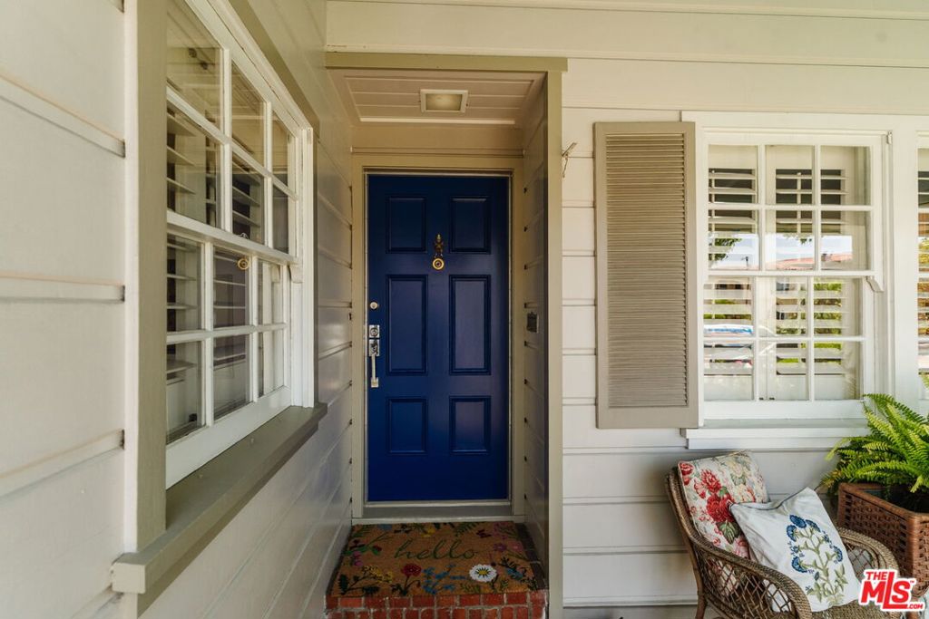 1502 S Crescent Heights Boulevard Property Photo 7