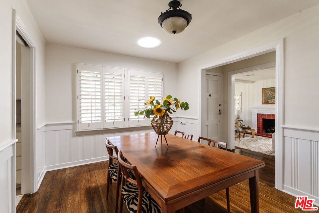 1502 S Crescent Heights Boulevard Property Photo 18
