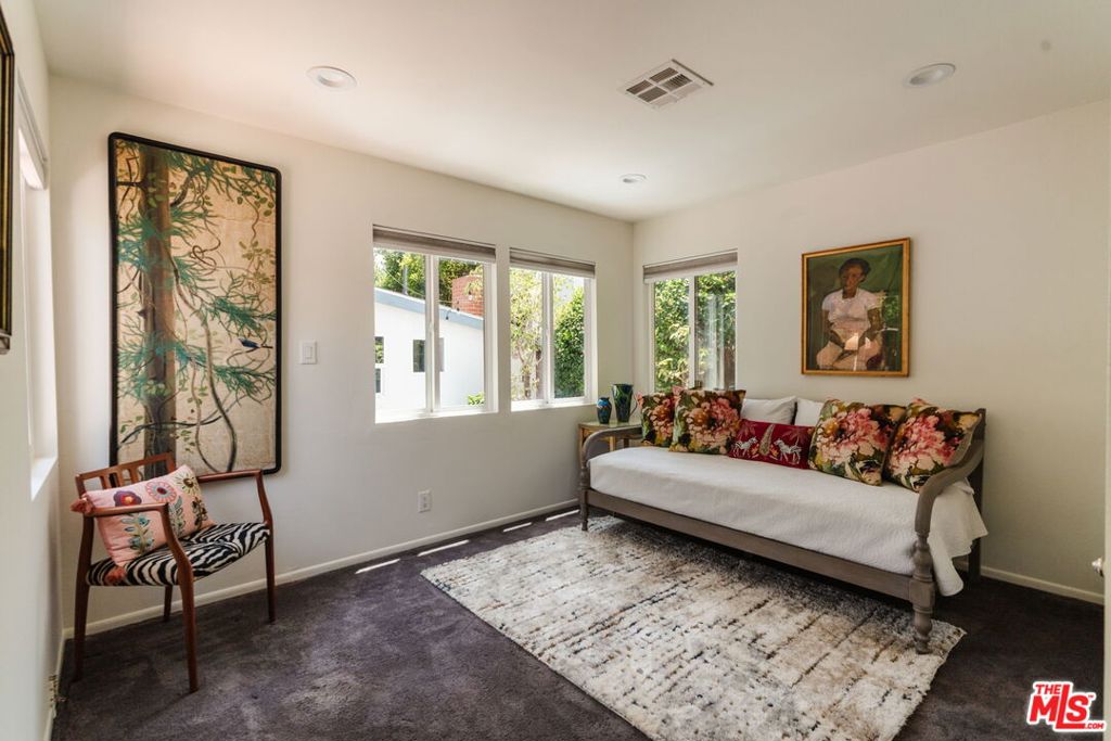 1502 S Crescent Heights Boulevard Property Photo 31