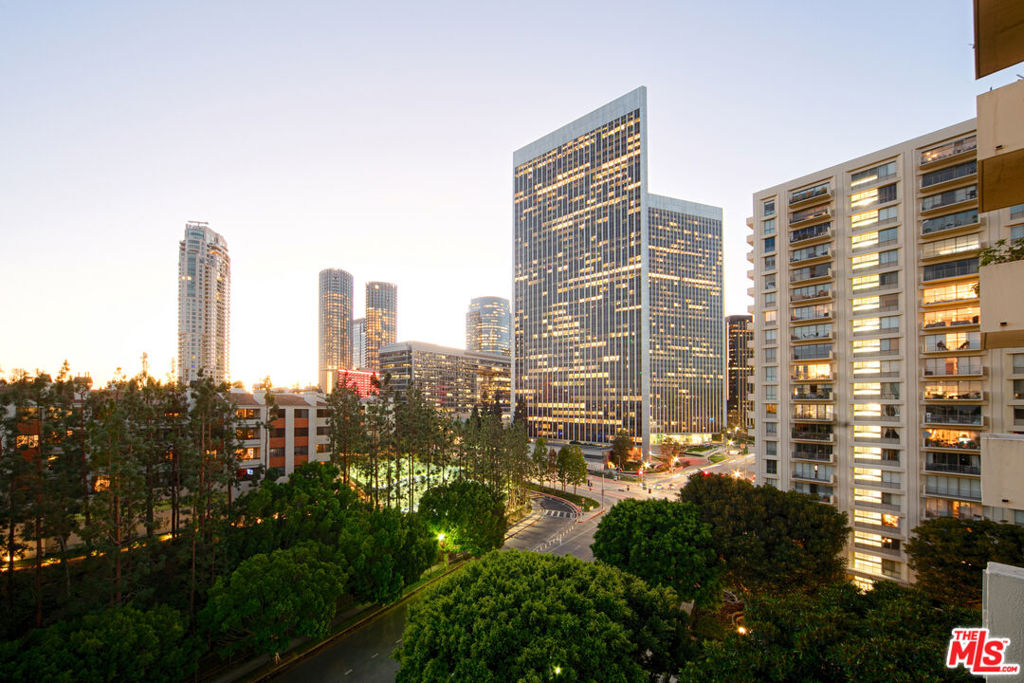 2170 Century Park East 1804 Property Photo 1