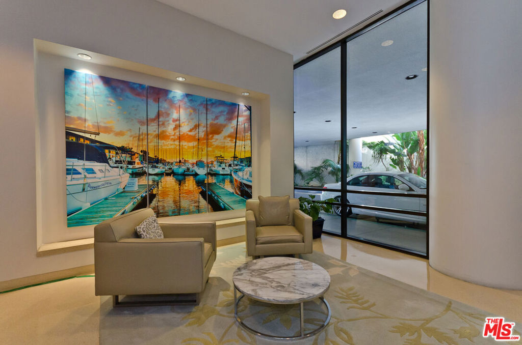 4314 Marina City Drive 1118 Property Photo 5