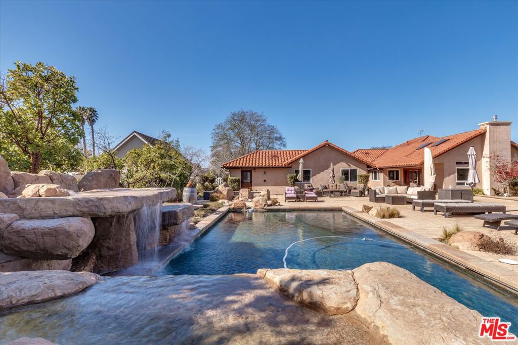 4828 Paint Horse Trail Property Photo 31