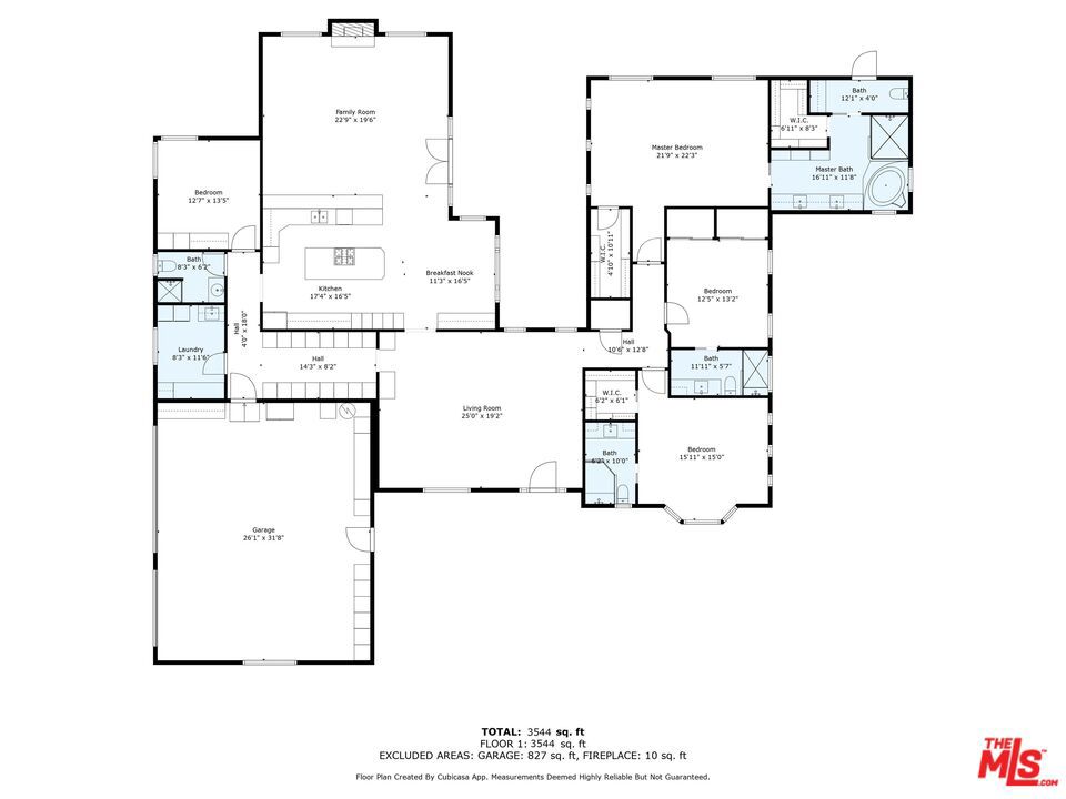 4828 Paint Horse Trail Property Photo 49