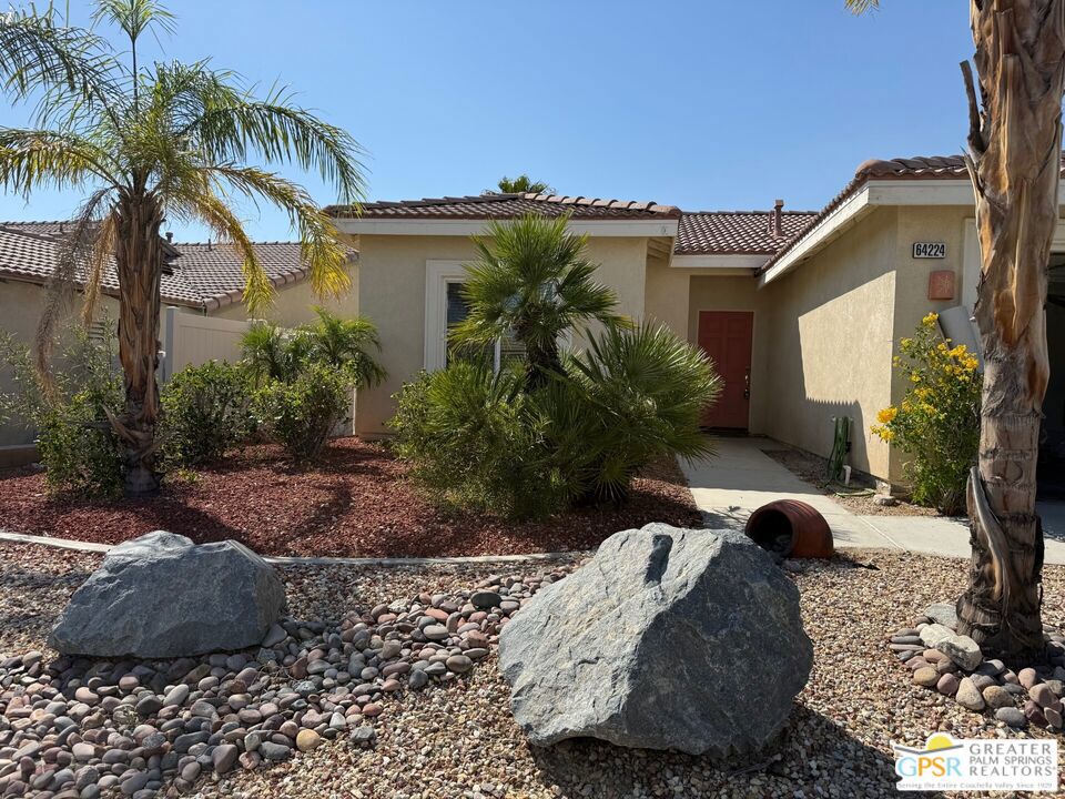 64224 Silver Star Avenue Property Photo 1