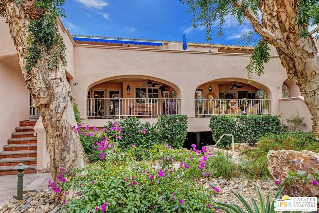 500 E Amado Road 512 Property Photo 2