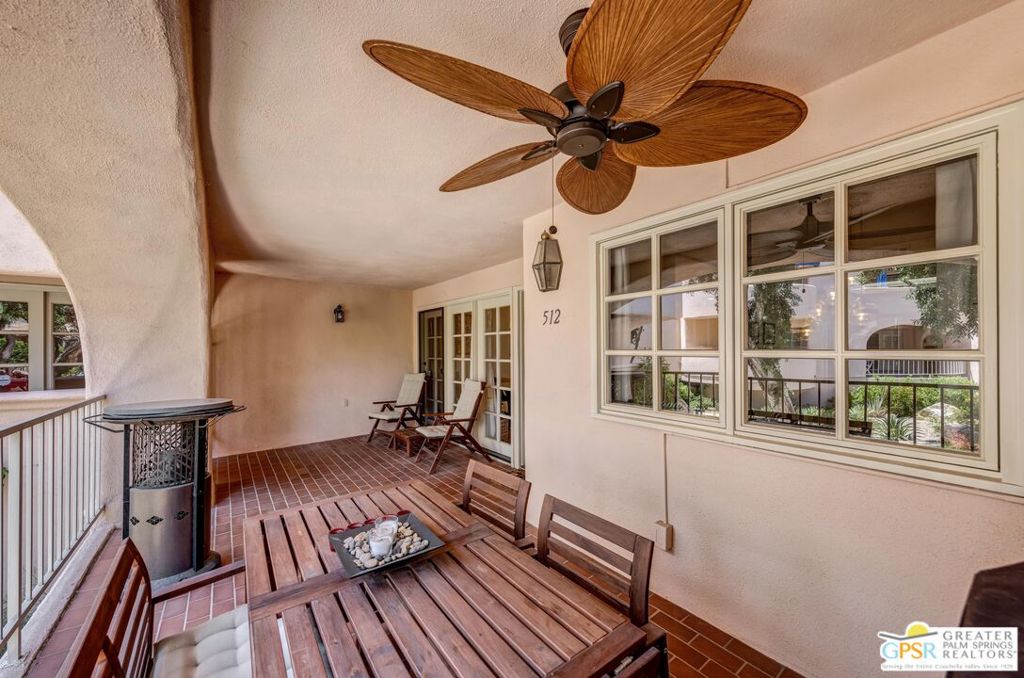 500 E Amado Road 512 Property Photo 6