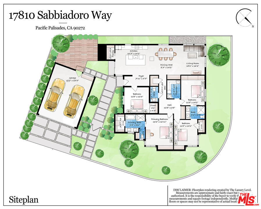 17810 Sabbiadoro Way Property Photo 35