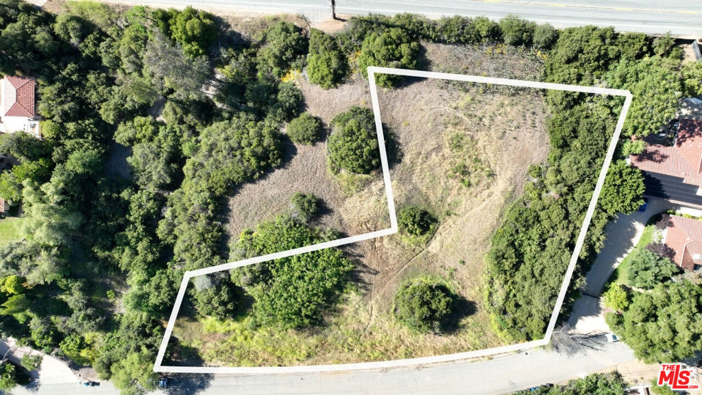 0 Cold Canyon Property Photo 1