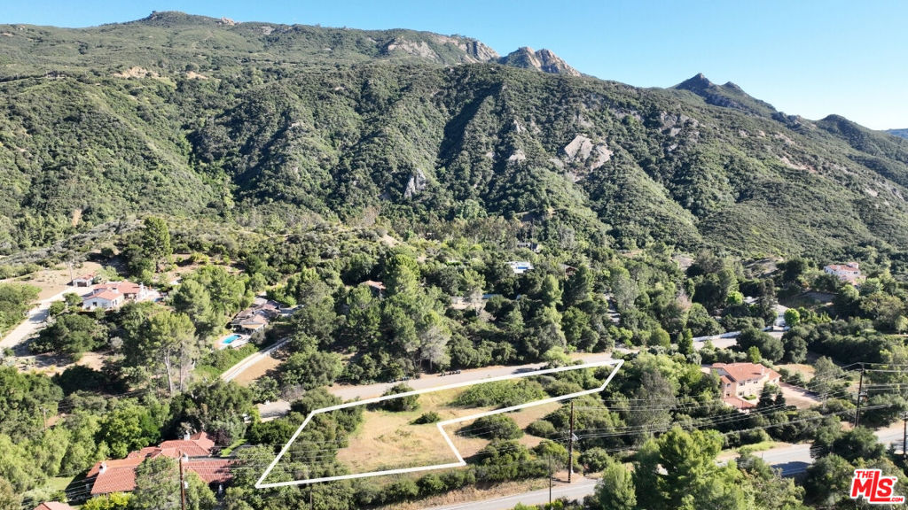0 Cold Canyon Property Photo 2
