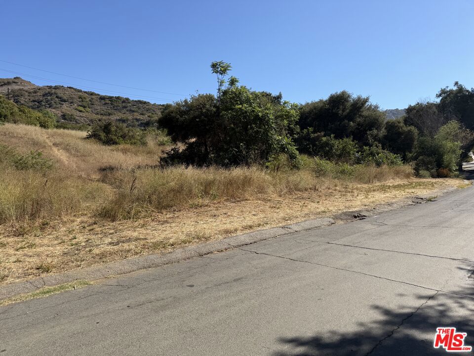 0 Cold Canyon Property Photo 4