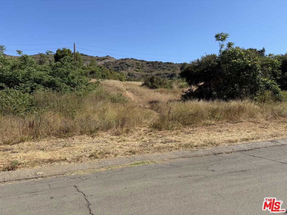 0 Cold Canyon Property Photo 5