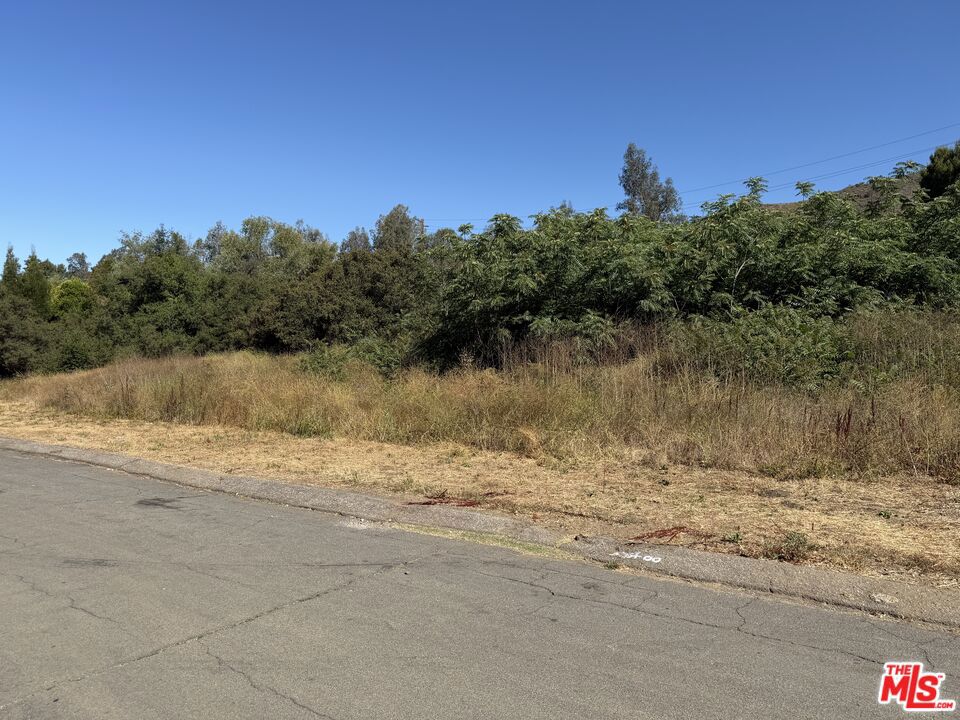 0 Cold Canyon Property Photo 6