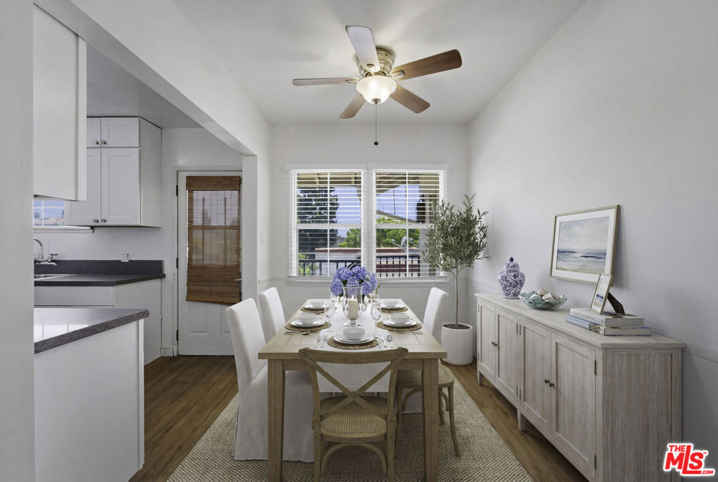 10958 Venice Boulevard Property Photo 19