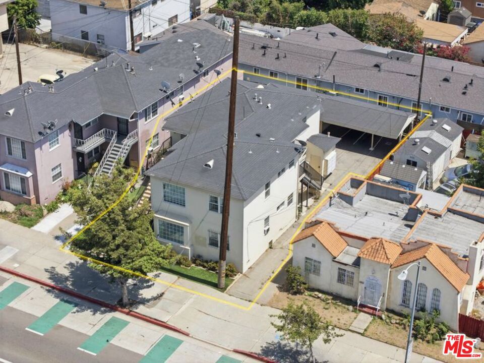 10958 Venice Boulevard Property Photo 28