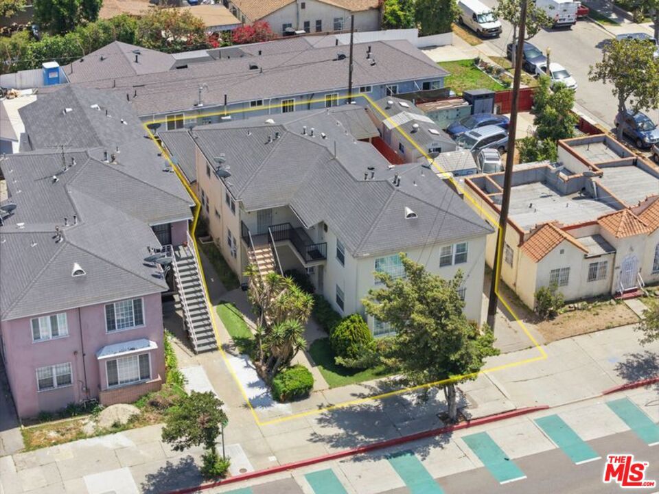 10958 Venice Boulevard Property Photo 29