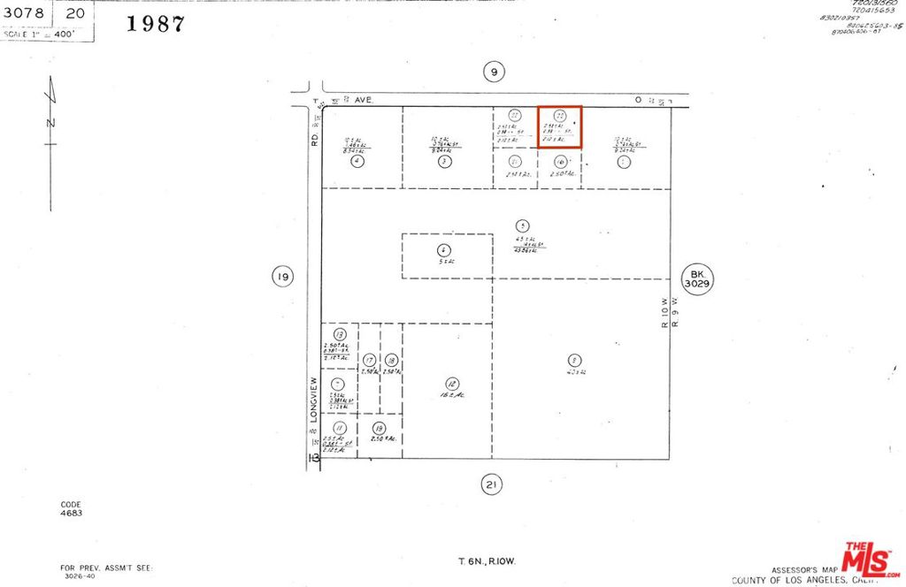 138 E Avenue O Property Photo 3