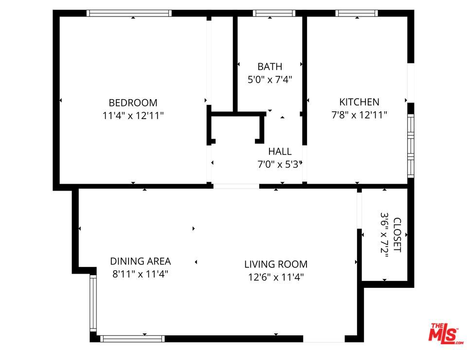 2556 W 5th Street Property Photo 12