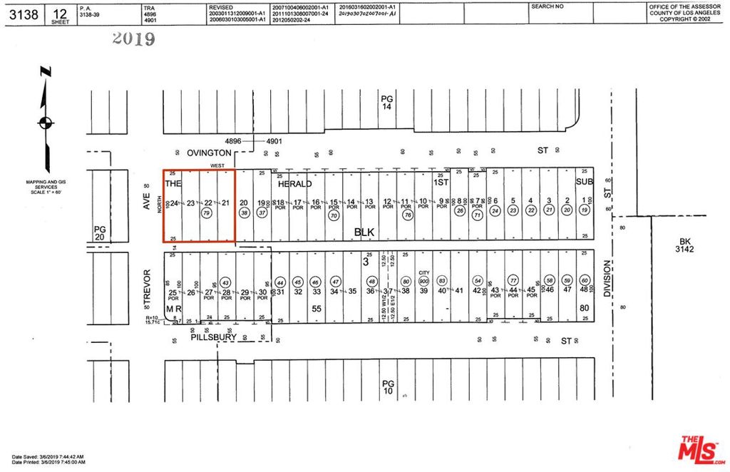 280 W Ovington Street Property Photo 3