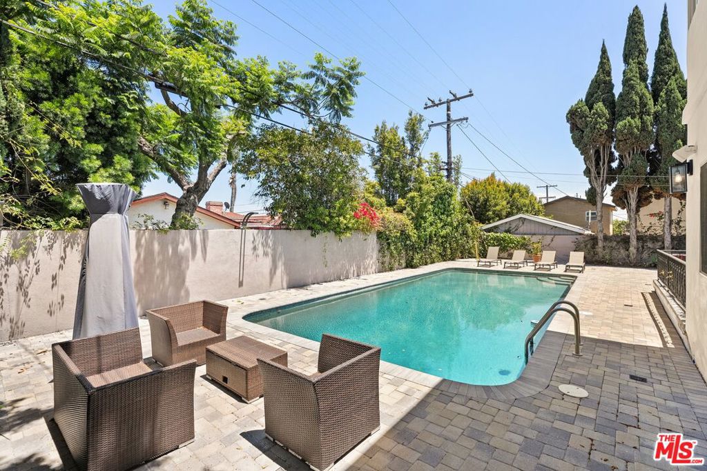 5528 Marburn Avenue Property Photo 30