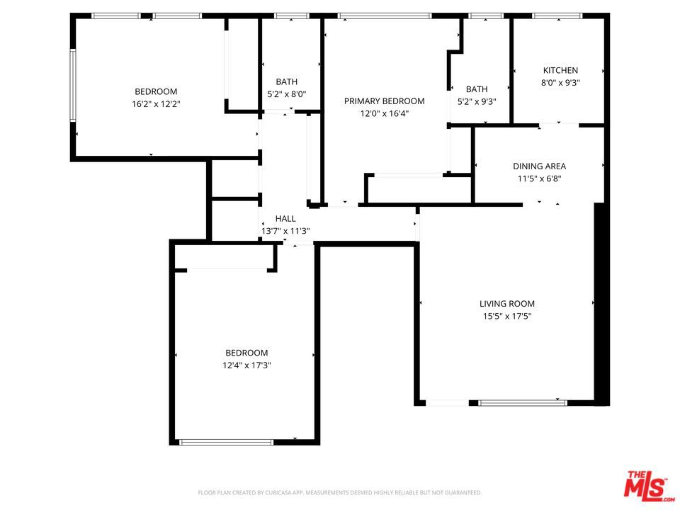 2332 S Beverly Glen Boulevard 3 Property Photo 16