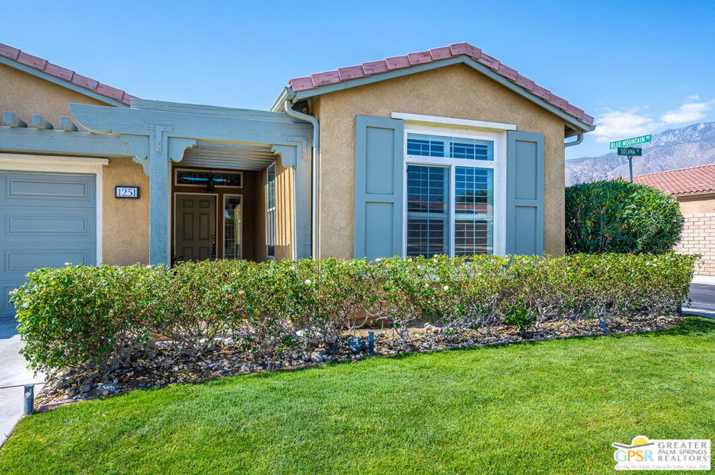 1251 Solana Trail Property Photo 4