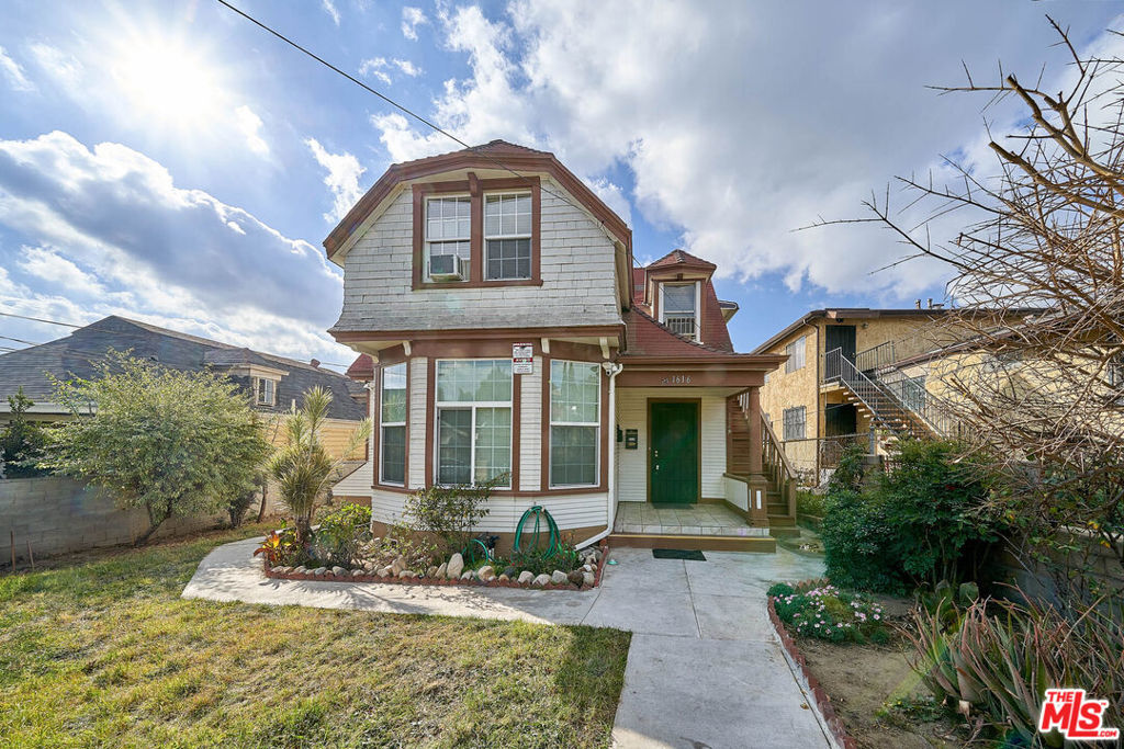 1616 Pennsylvania Avenue Property Photo 52