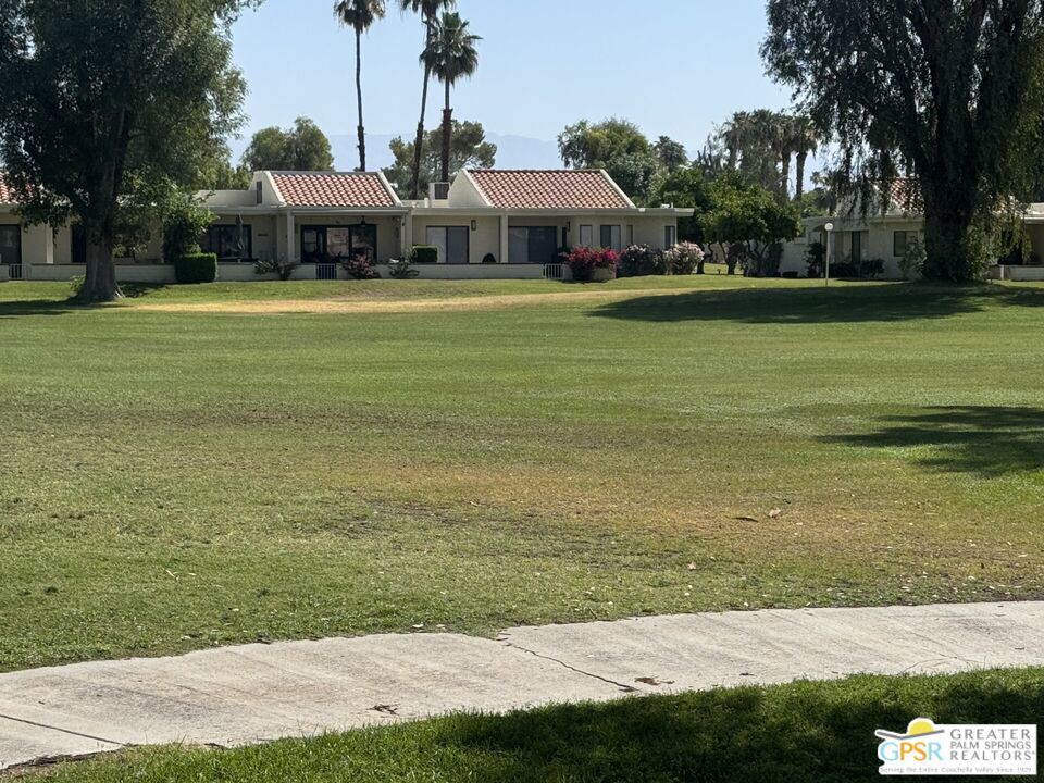 68516 Paseo Real Property Photo 1