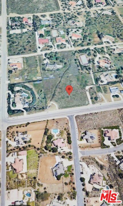 0 W Barrel Springs Rd Property Photo 5
