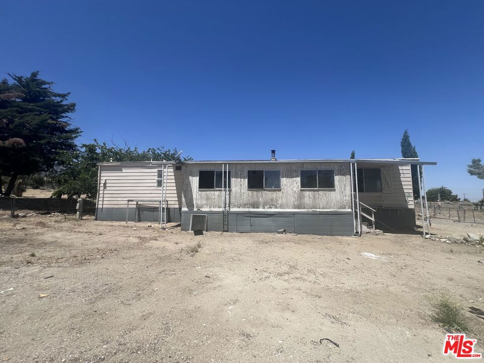 9574 Via Verde Avenue Property Photo 1