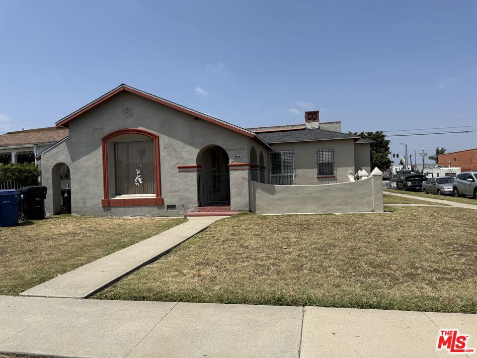 1501 W 87th Street Property Photo 1