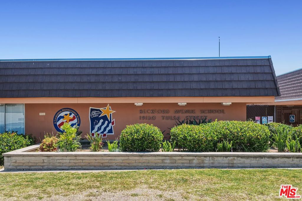 19131 Tulsa Street Property Photo 42