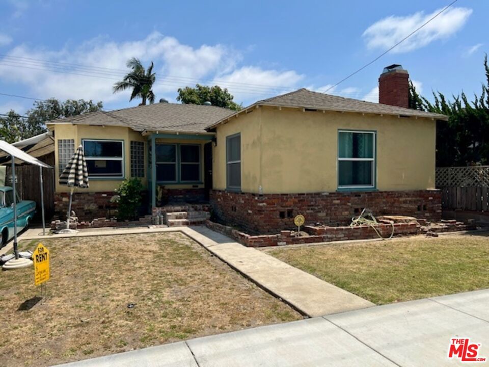 11036 Culver Boulevard Property Photo 1