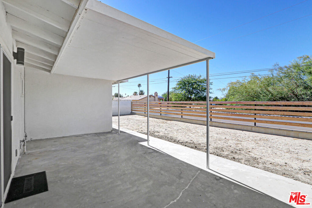 66735 Buena Vista Avenue Property Photo 15