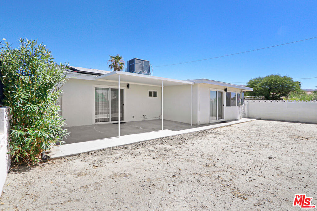66735 Buena Vista Avenue Property Photo 16