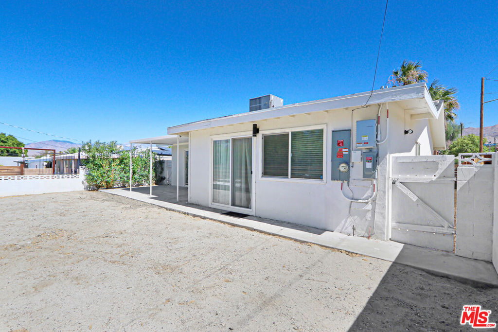 66735 Buena Vista Avenue Property Photo 18
