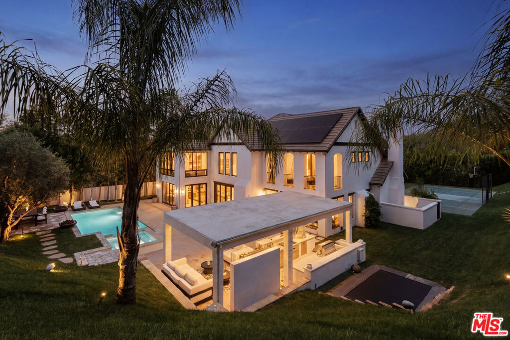3801 Prado Del Trigo Property Photo 1