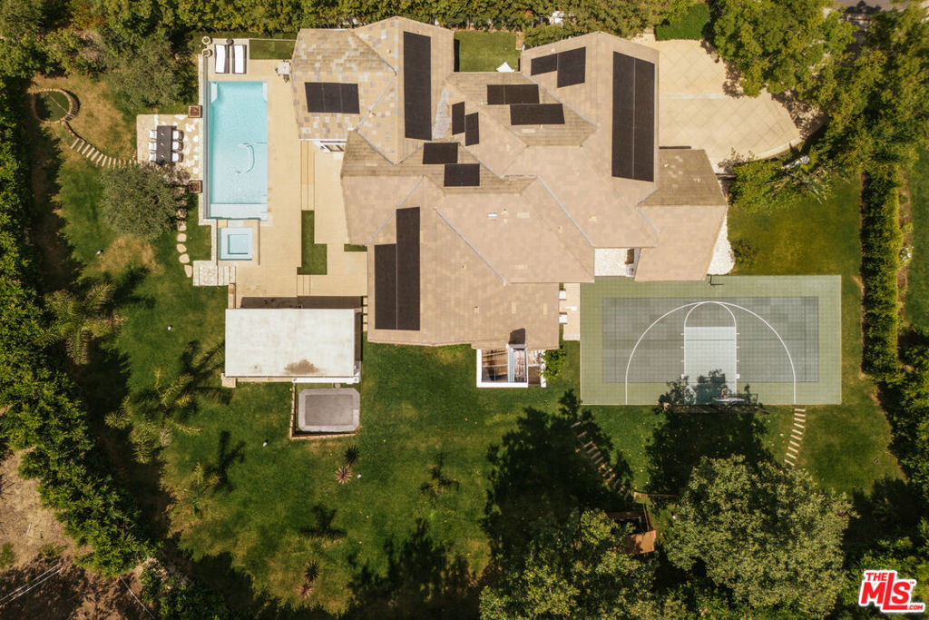 3801 Prado Del Trigo Property Photo 42