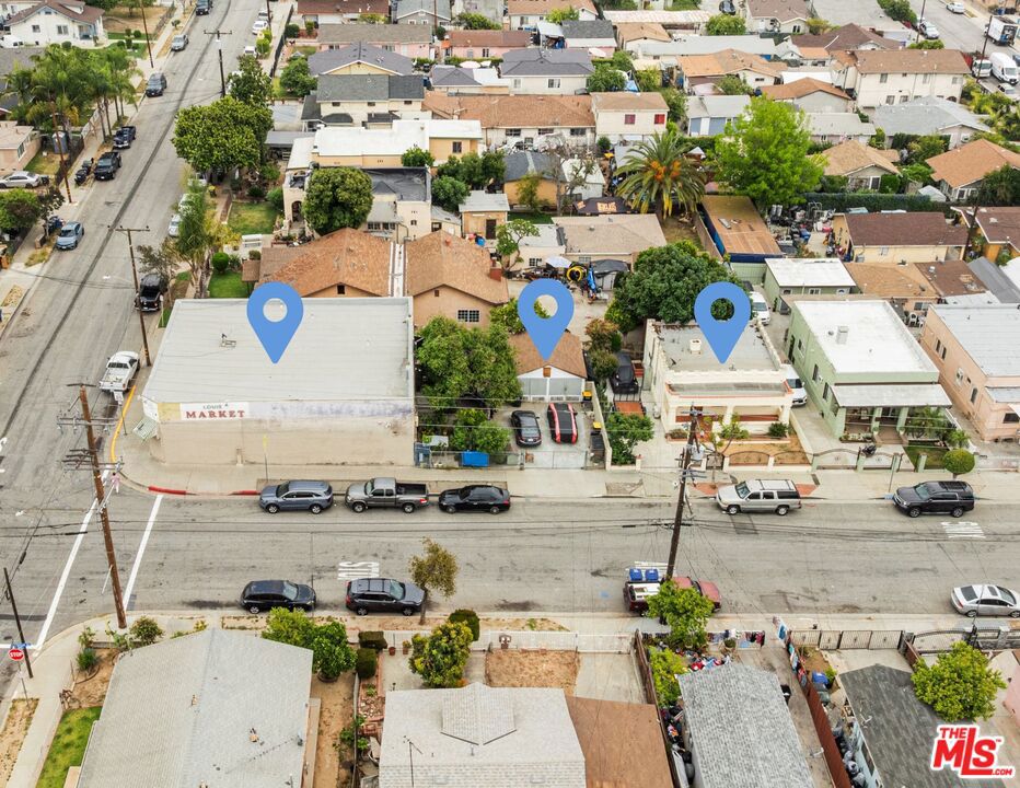 600 S Ditman Avenue Property Photo 1
