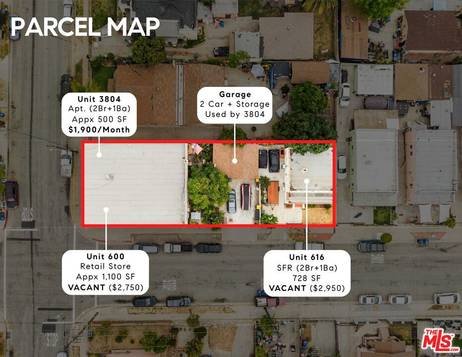 600 S Ditman Avenue Property Photo 2