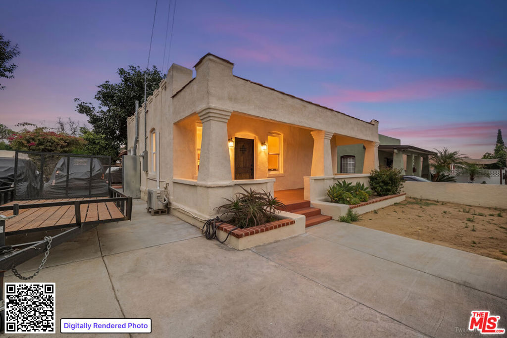 600 S Ditman Avenue Property Photo 4