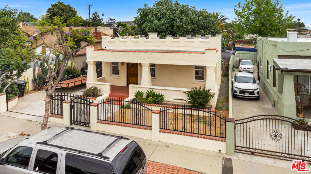 600 S Ditman Avenue Property Photo 37