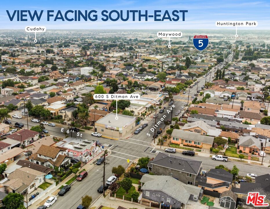 600 S Ditman Avenue Property Photo 40