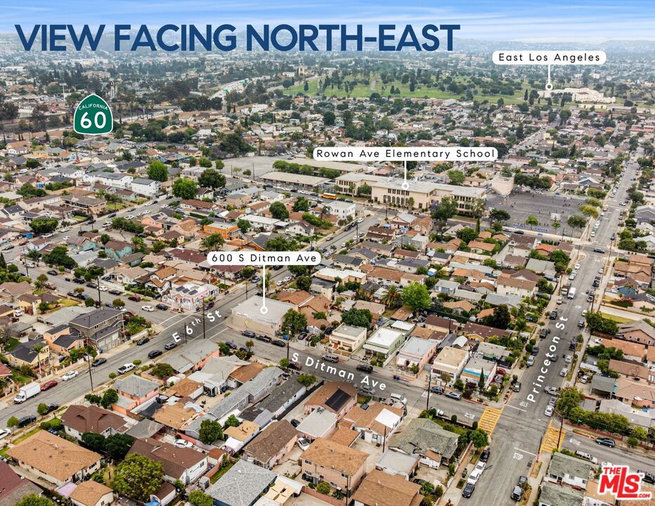 600 S Ditman Avenue Property Photo 41