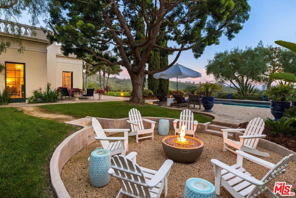7200 Casitas Pass Road Property Photo 13