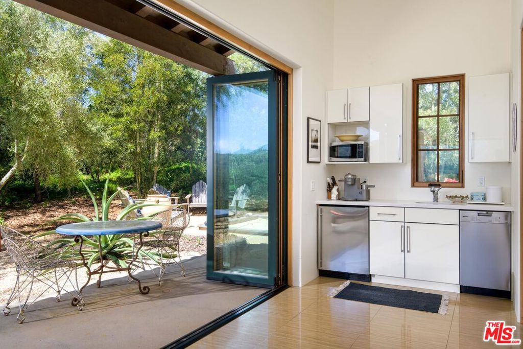 7200 Casitas Pass Road Property Photo 21