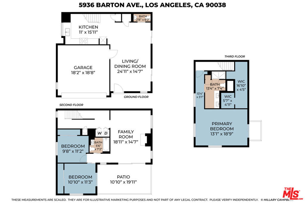 5936 Barton Avenue Property Photo 35