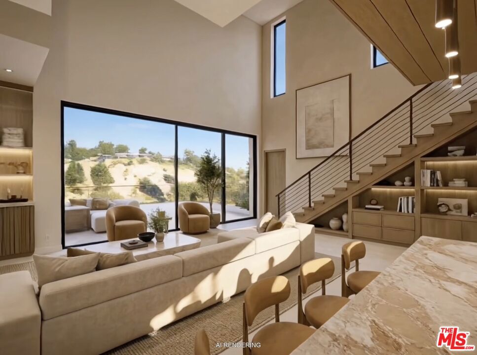 13511 Mulholland Drive Property Photo 7