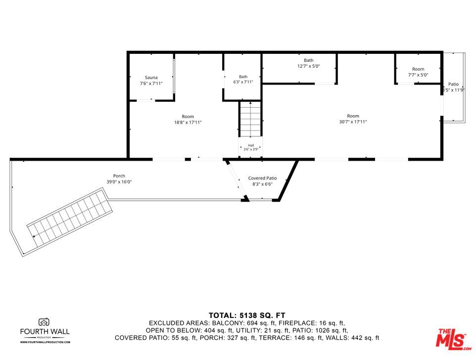 8908 Appian Way Property Photo 69