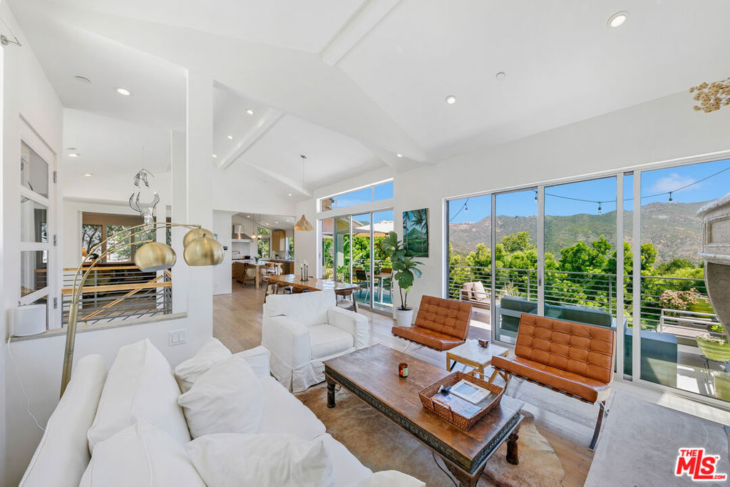 2028 Corral Canyon Road Property Photo 1